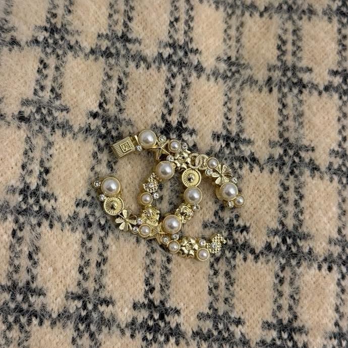 Твидовый кардиган фото 6