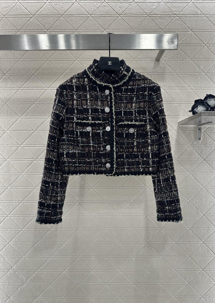 Твідовий піджак жіночий