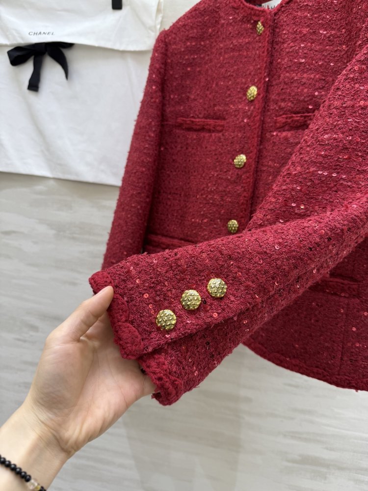 Твідовий піджак жіночий фото 2