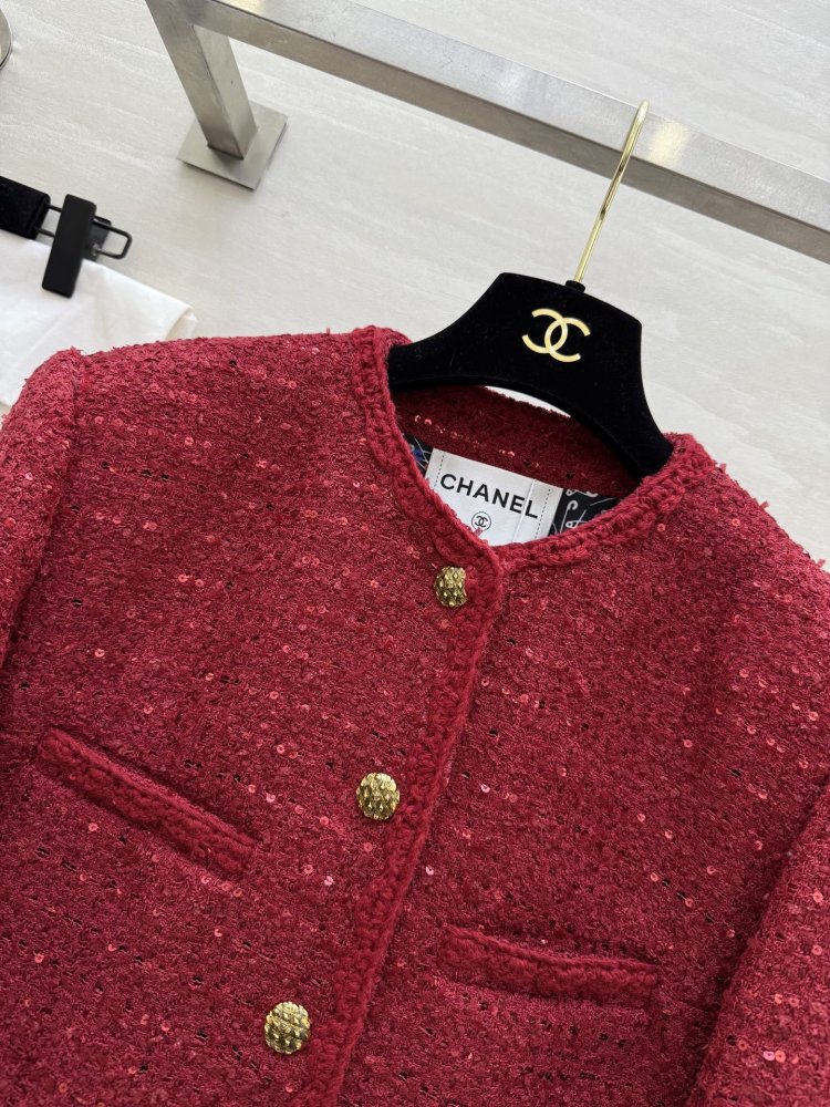 Твідовий піджак жіночий фото 4