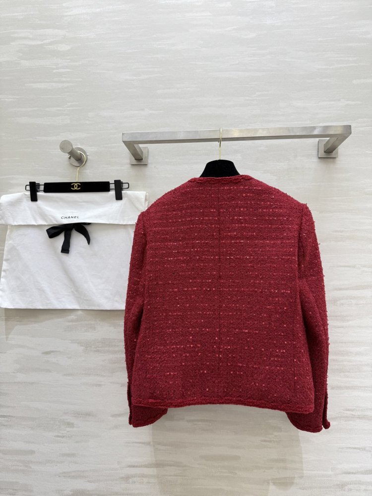 Твідовий піджак жіночий фото 5