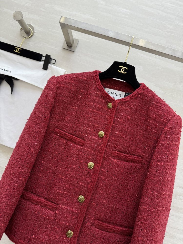 Твідовий піджак жіночий фото 6