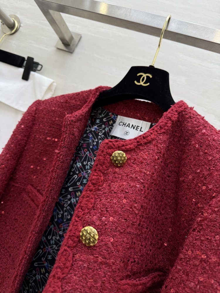 Твідовий піджак жіночий фото 7