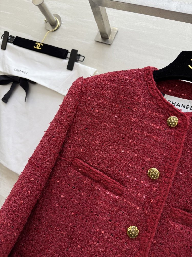 Твідовий піджак жіночий фото 8