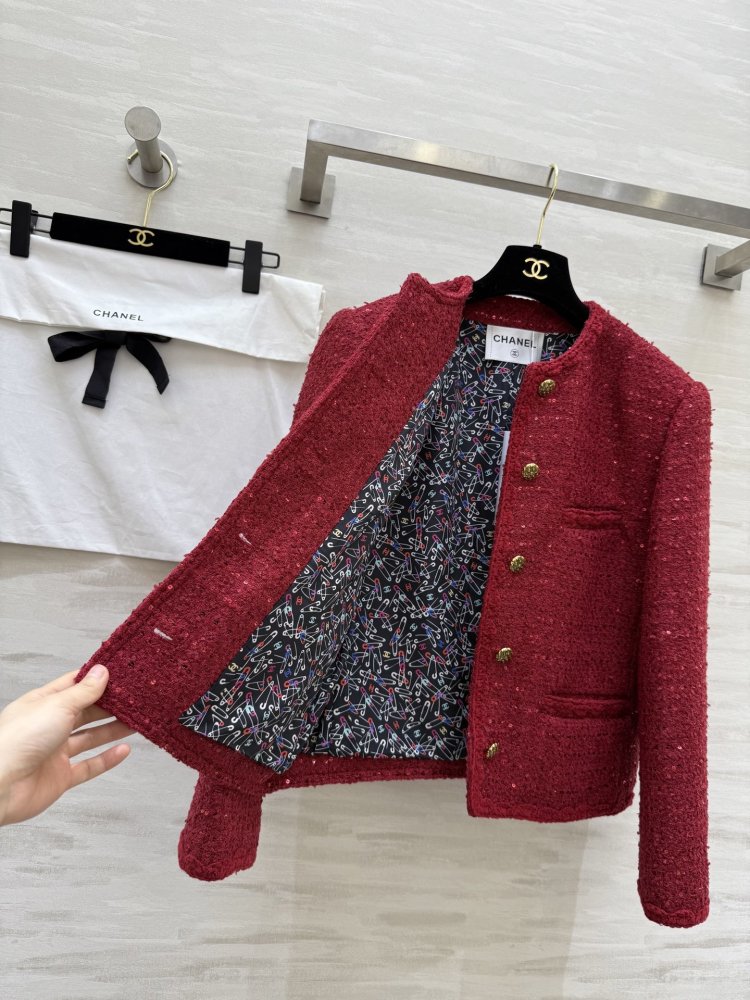 Твідовий піджак жіночий фото 9