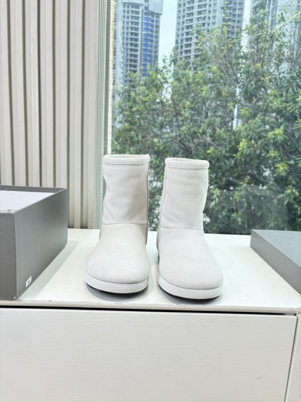 Угги Balenciaga Venom