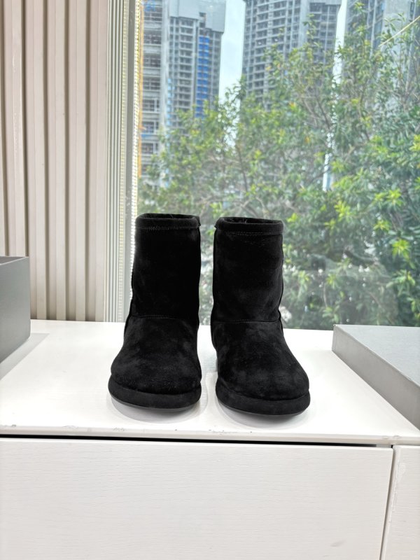 Угги Balenciaga Venom