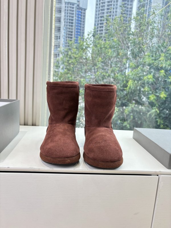 Угги Balenciaga Venom