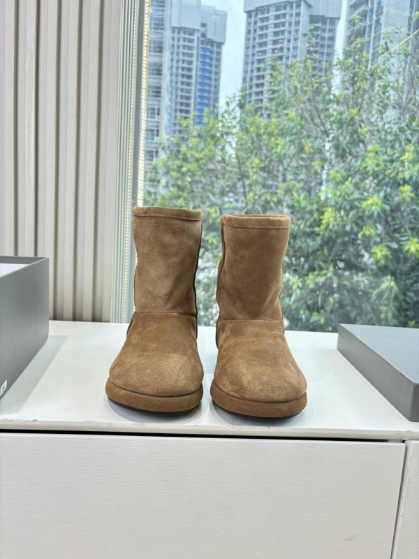 Угги Balenciaga Venom