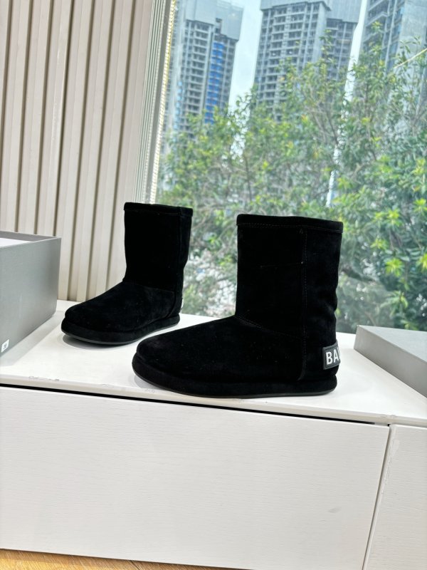 Угги Balenciaga Venom фото 2