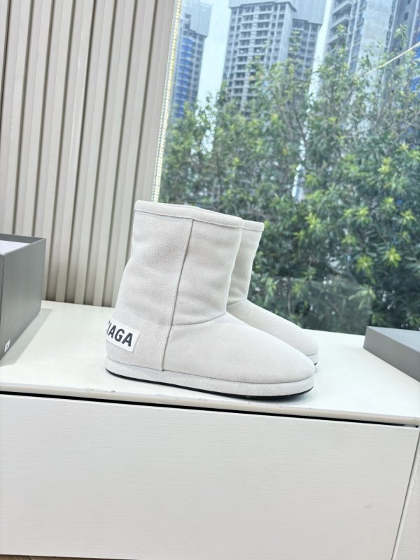 Угги Balenciaga Venom фото 3