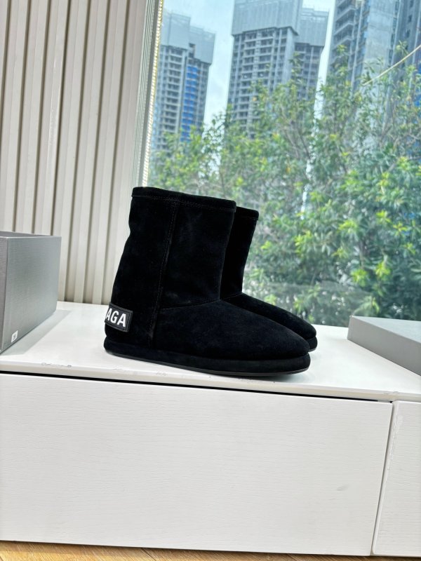 Угги Balenciaga Venom фото 3