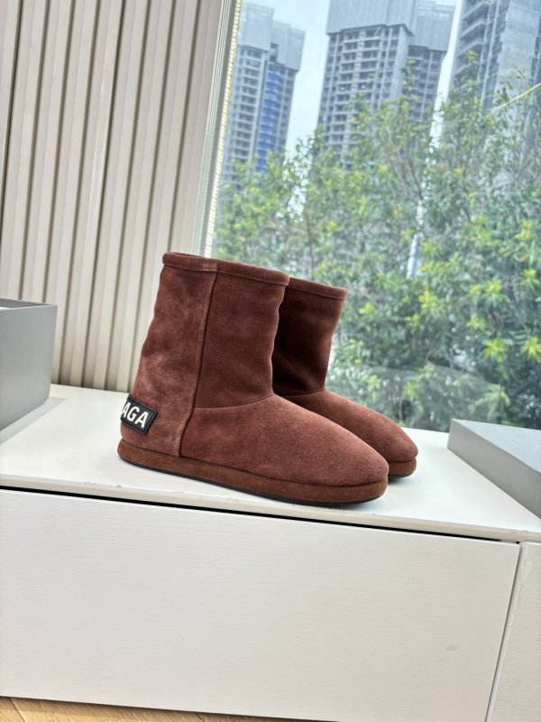 Угги Balenciaga Venom фото 3