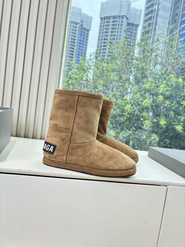 Угги Balenciaga Venom фото 3