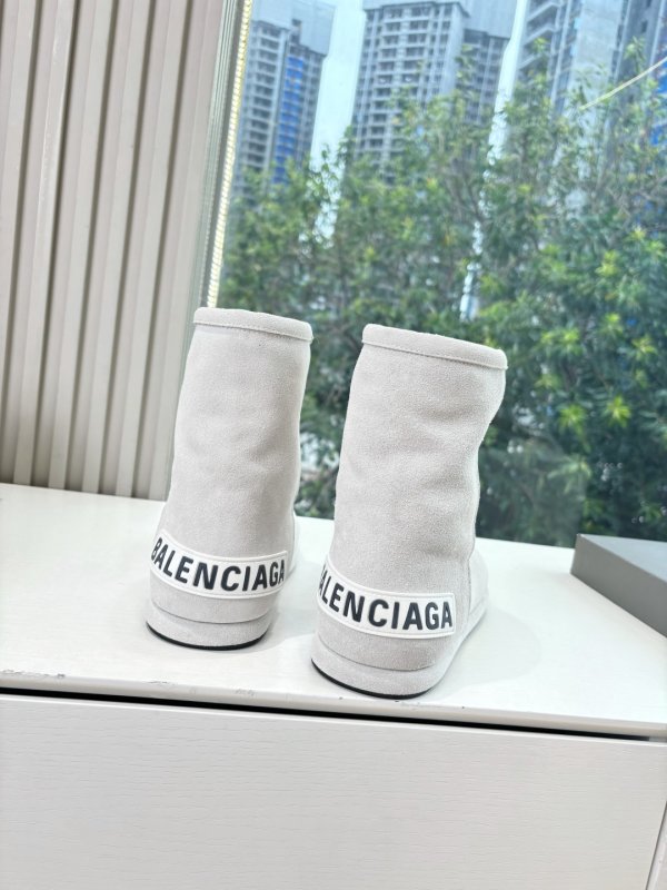 Угги Balenciaga Venom фото 4