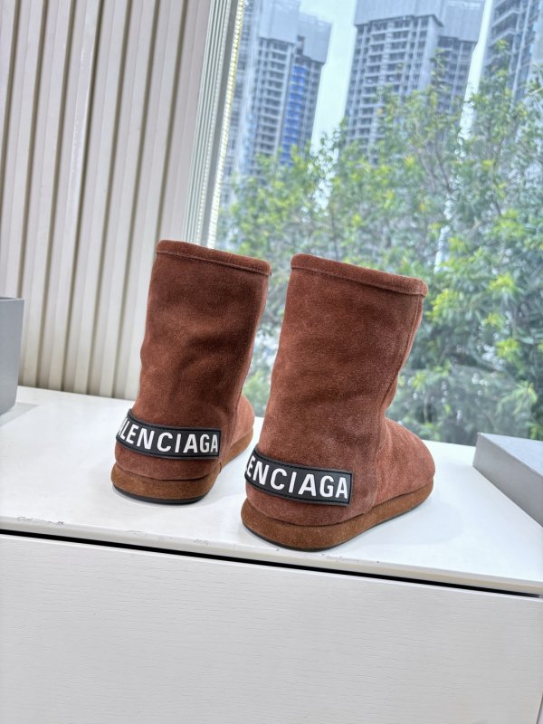 Угги Balenciaga Venom фото 4