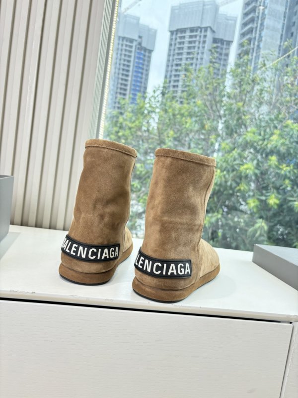 Угги Balenciaga Venom фото 4