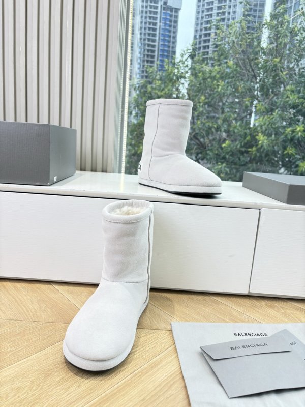 Угги Balenciaga Venom фото 5