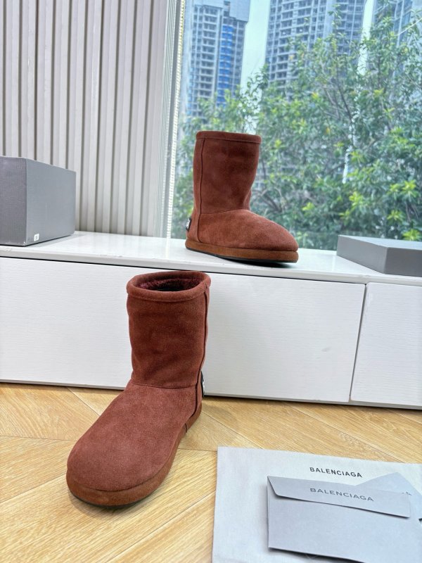 Угги Balenciaga Venom фото 5