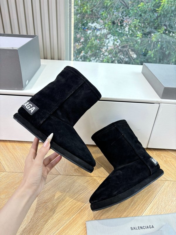 Угги Balenciaga Venom фото 7