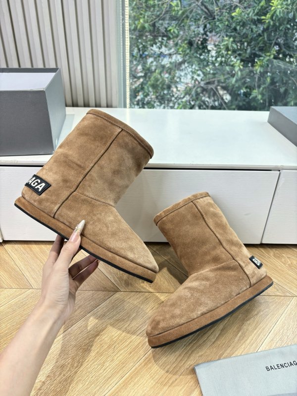 Угги Balenciaga Venom фото 7