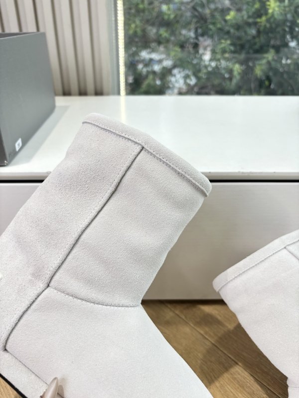 Угги Balenciaga Venom фото 8