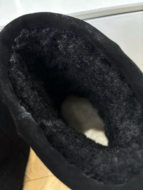 Угги Balenciaga Venom фото 8