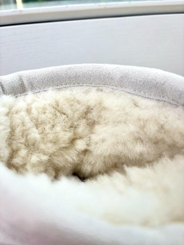 Угги Balenciaga Venom фото 9