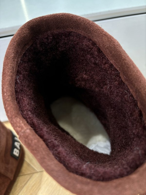 Угги Balenciaga Venom фото 9