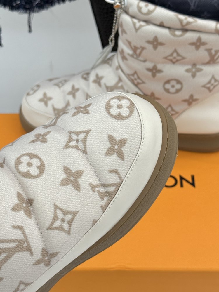 Угги LV Pillow фото 7