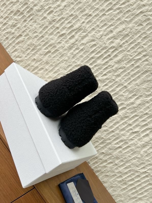 Ugg boots fur фото 2