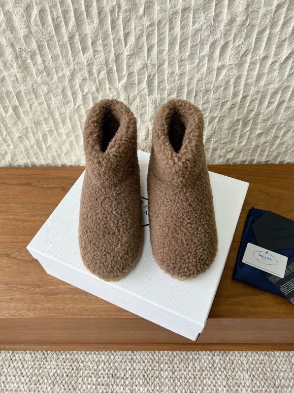 Ugg boots fur фото 3