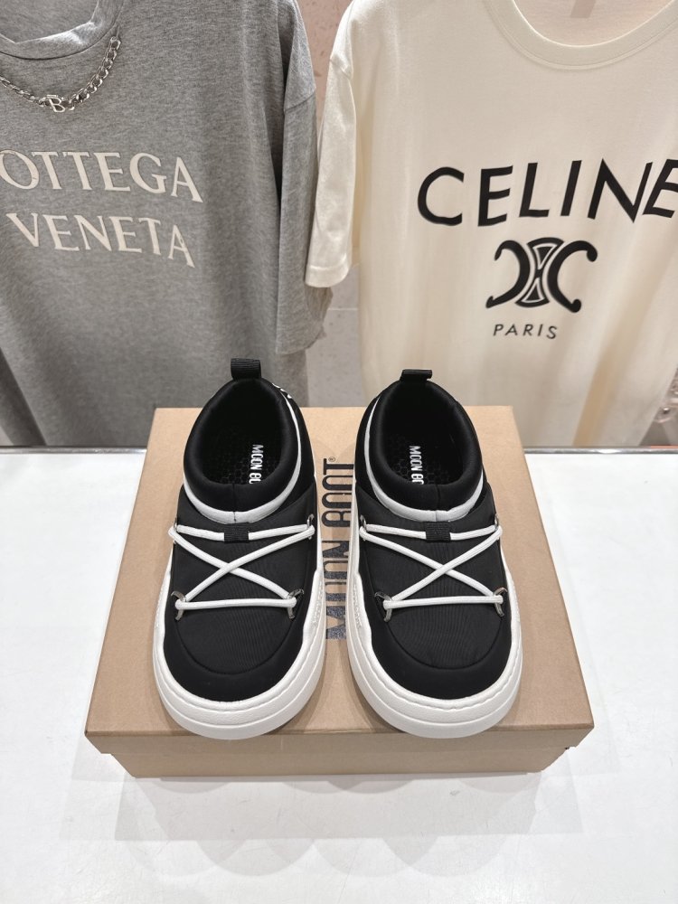 Угги MOON BOOT Park series