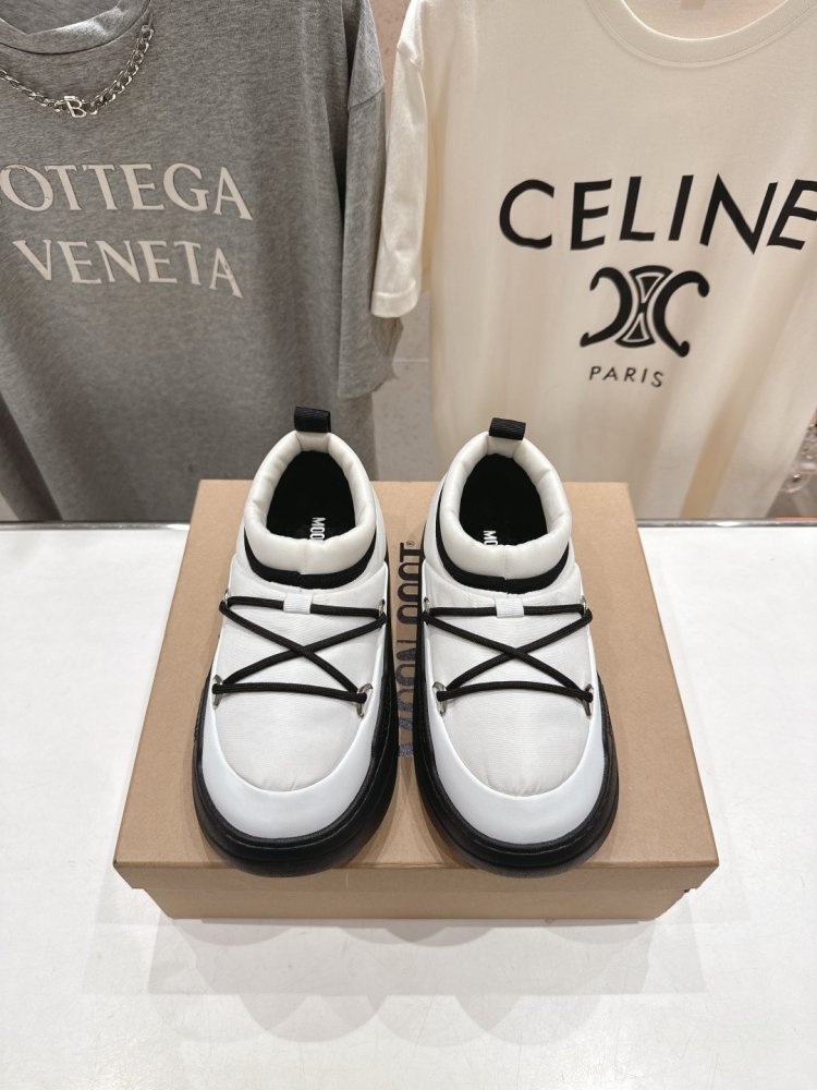 Угги MOON BOOT Park series