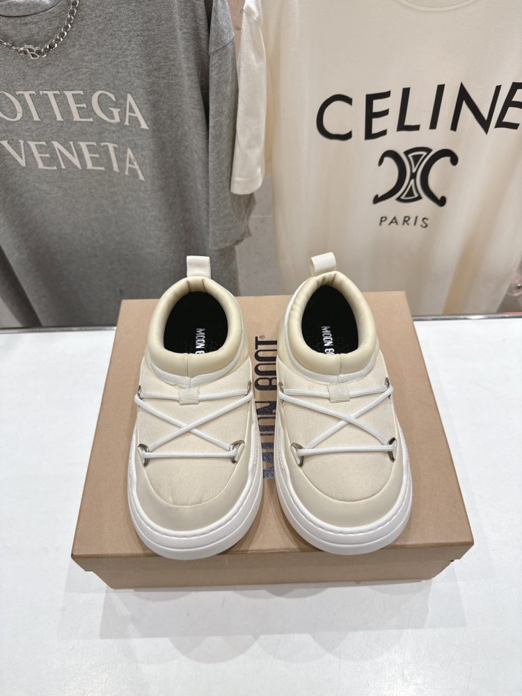 Угги MOON BOOT Park series