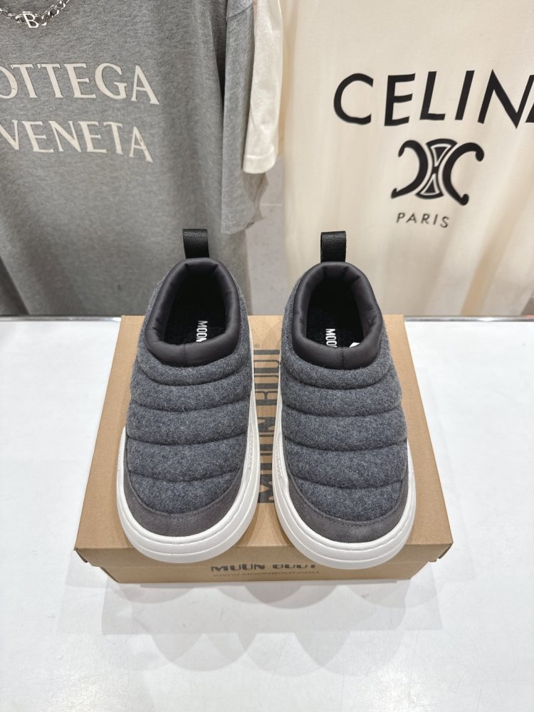 Угги MOON BOOT Park series