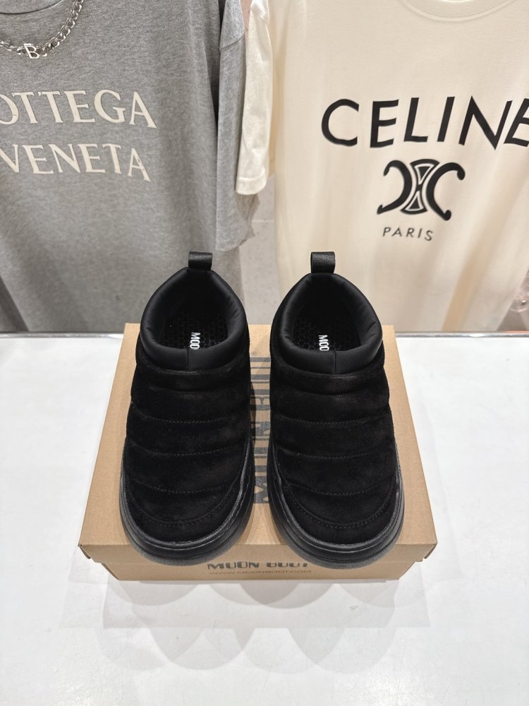 Угги MOON BOOT Park series