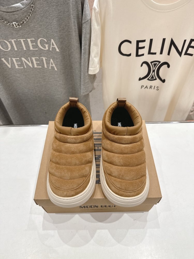 Угги MOON BOOT Park series