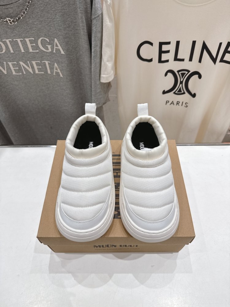 Угги MOON BOOT Park series