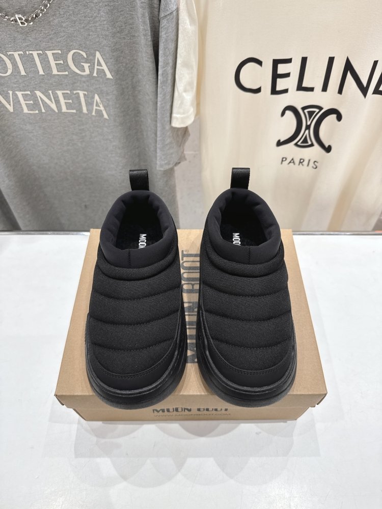 Угги MOON BOOT Park series