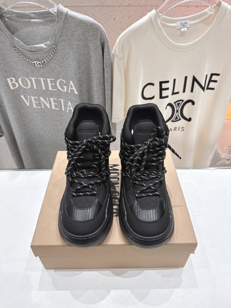 Угги MOON BOOT Park series