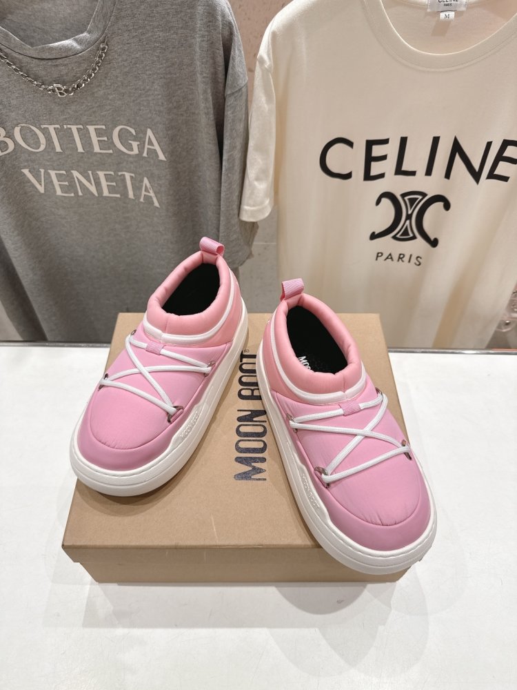 Угги MOON BOOT Park series фото 2