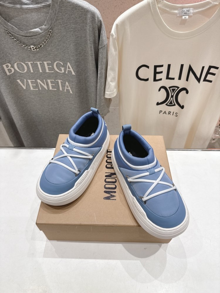 Угги MOON BOOT Park series фото 2