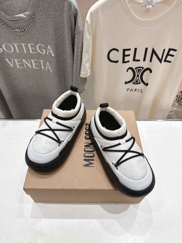 Угги MOON BOOT Park series фото 2