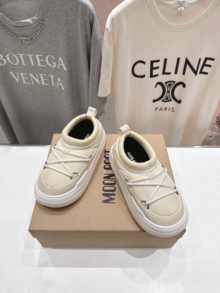 Угги MOON BOOT Park series фото 2