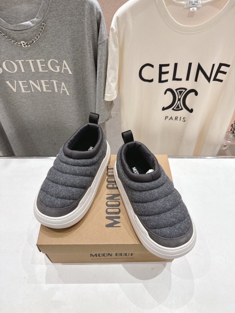 Угги MOON BOOT Park series фото 2