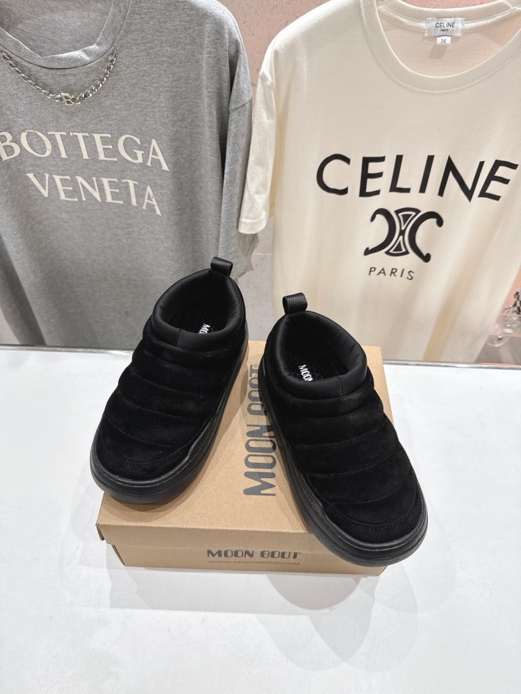 Угги MOON BOOT Park series фото 2