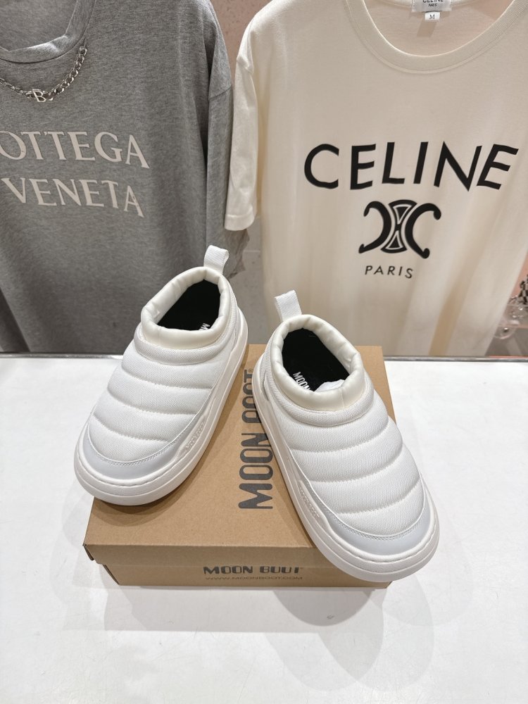 Угги MOON BOOT Park series фото 2