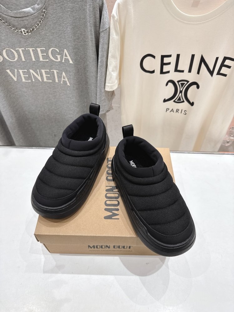 Угги MOON BOOT Park series фото 2