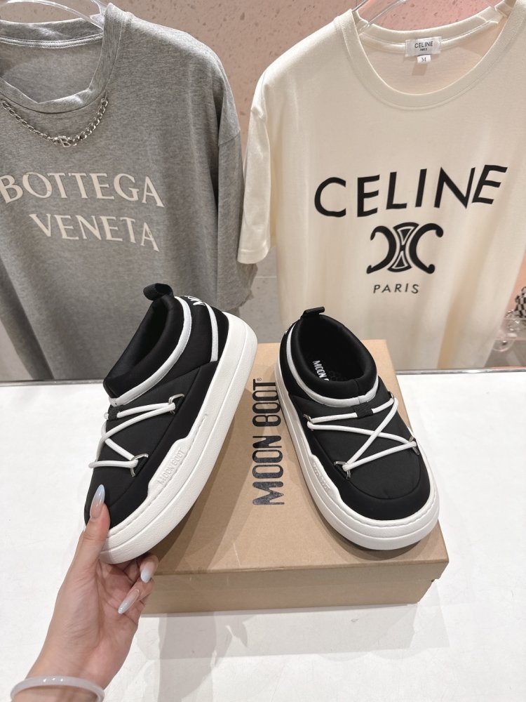 Угги MOON BOOT Park series фото 3